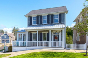 Tide Together by Seabrook Hospitality